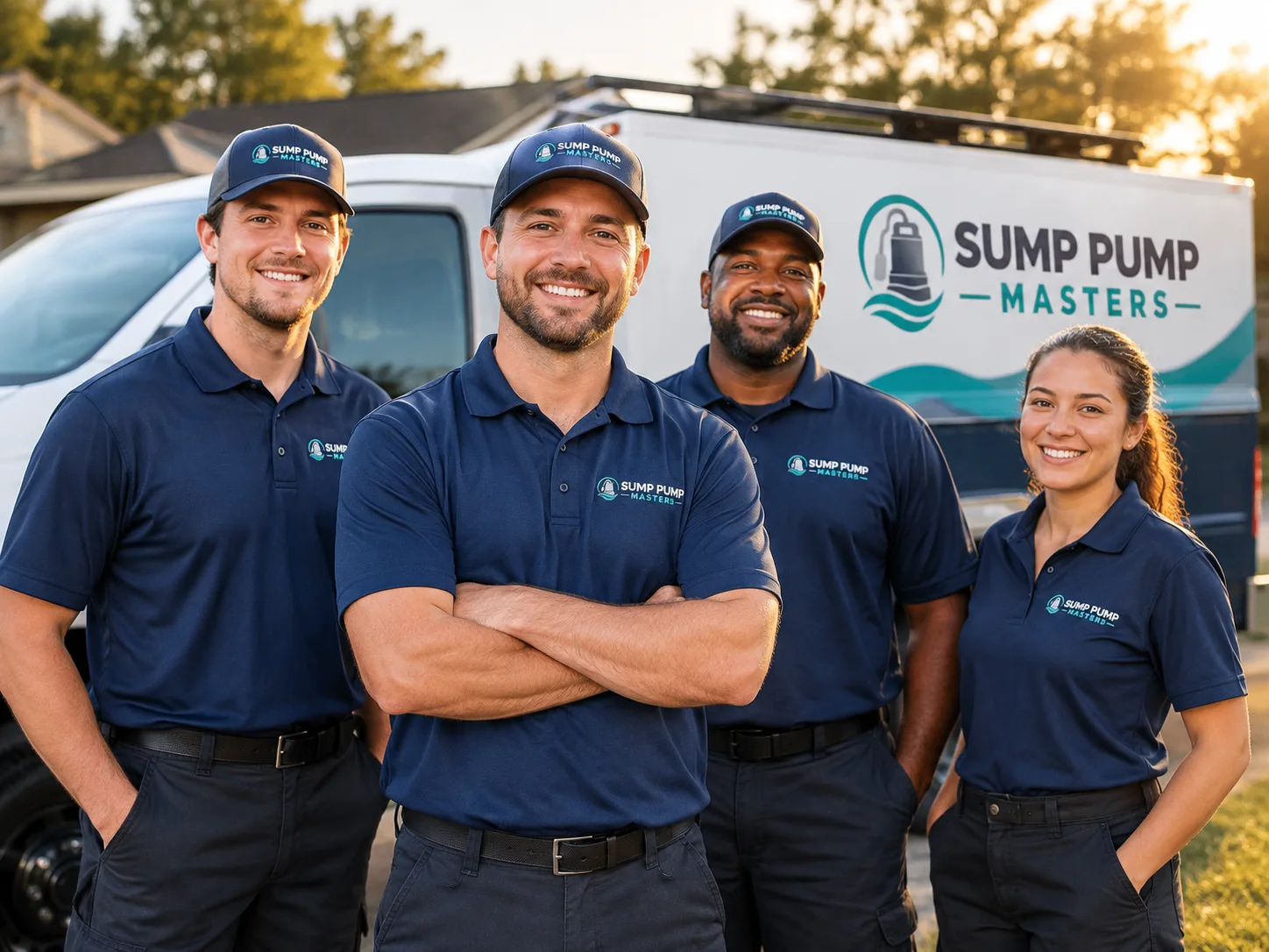 Sump Pump Repair company in Princeton, CA